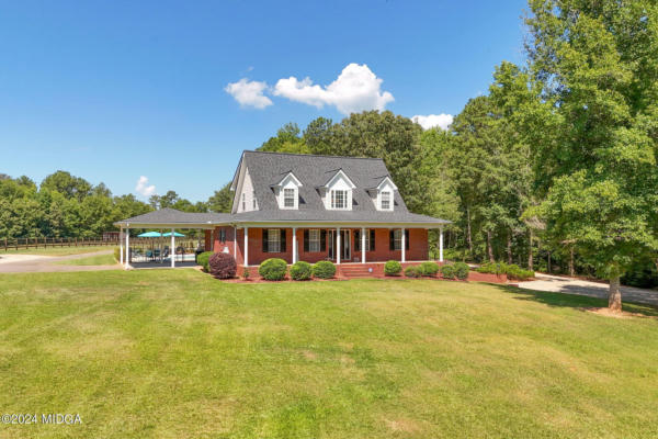 159 COUNTY LINE RD, JENKINSBURG, GA 30234 - Image 1