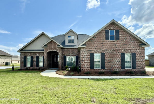 127 BLUE MIST LN, KATHLEEN, GA 31047 - Image 1