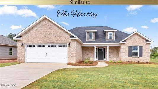 213 OVERTON DR, PERRY, GA 31069 - Image 1