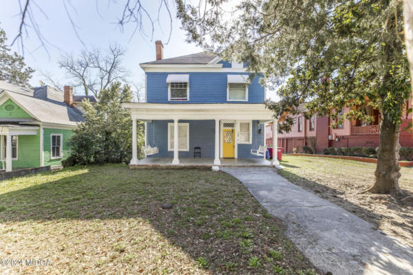147 FOREST AVE, MACON, GA 31204 - Image 1