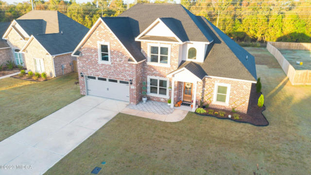 207 Courthouse Ln, Warner Robins, GA 31088