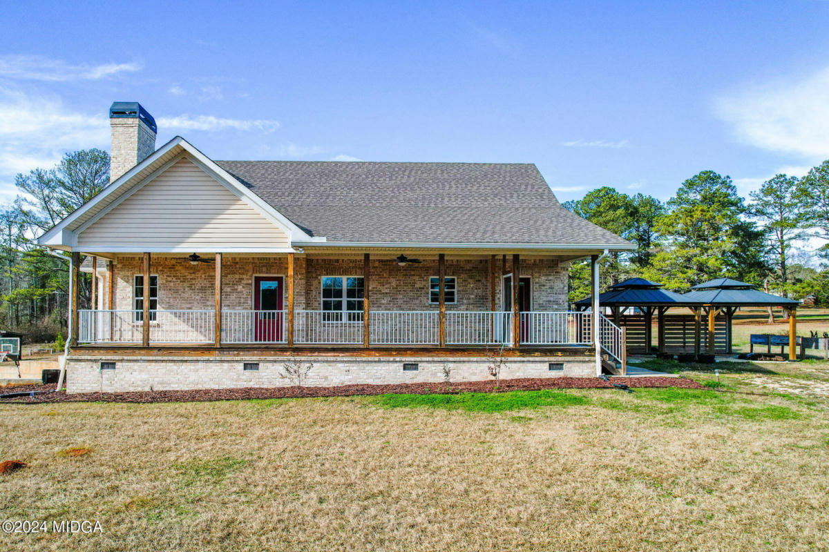453 JOHNNY CUT RD, GRIFFIN, GA 30223, photo 1 of 62