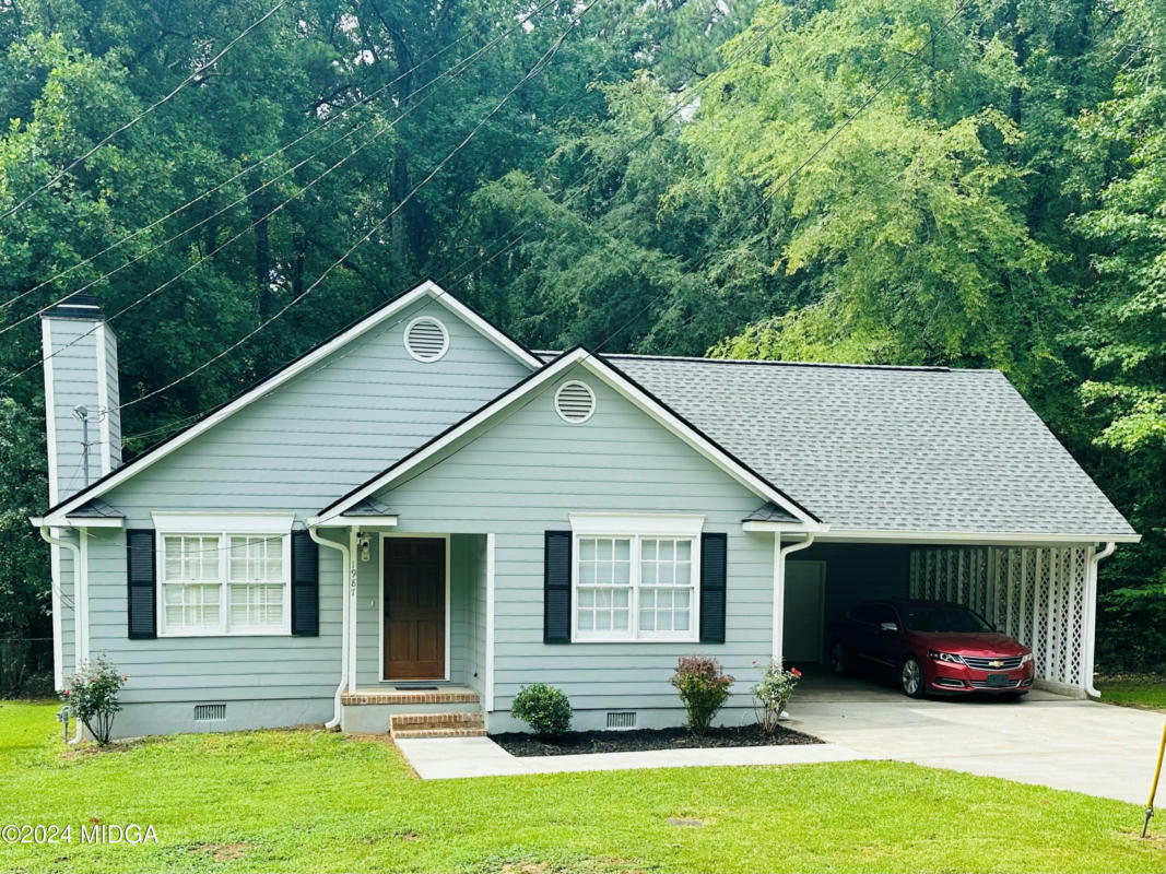 1987 GREENTREE PKWY, MACON, GA 31220, photo 1 of 18