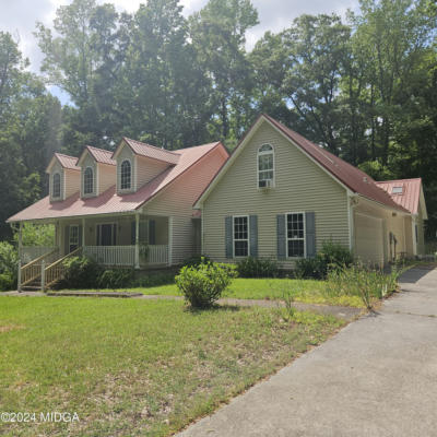 3650 CONFEDERATE DR, MACON, GA 31211, photo 2 of 34